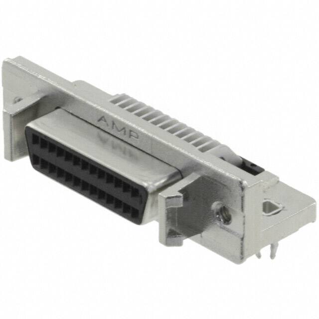 TE Connectivity AMP Connectors-5787082-2