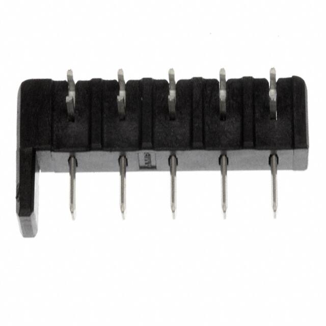 TE Connectivity AMP Connectors-5787141-1