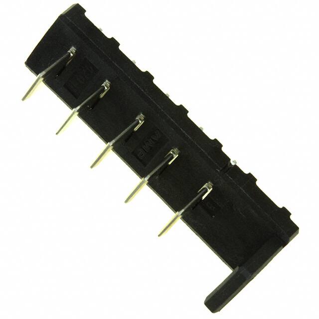 TE Connectivity AMP Connectors-5787421-1