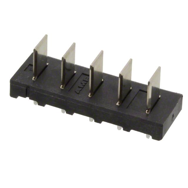 TE Connectivity AMP Connectors-5787444-1