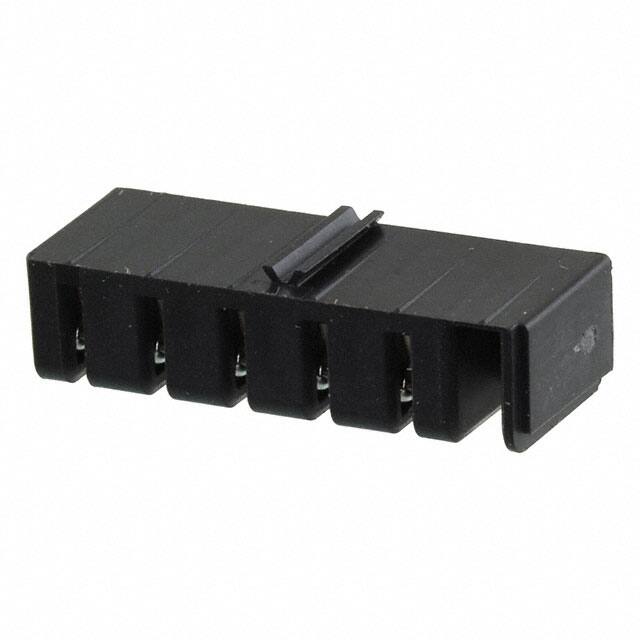 TE Connectivity AMP Connectors-5787590-1
