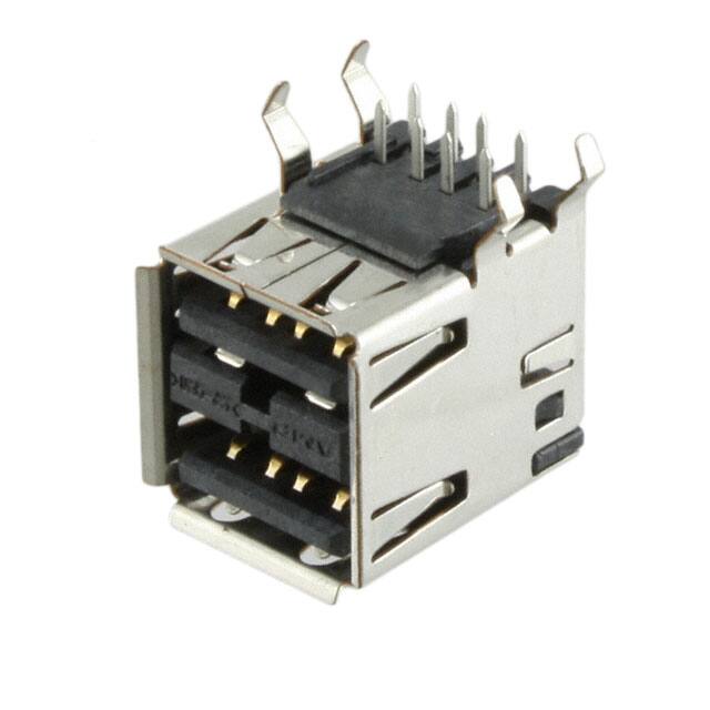 TE Connectivity AMP Connectors-5787617-4