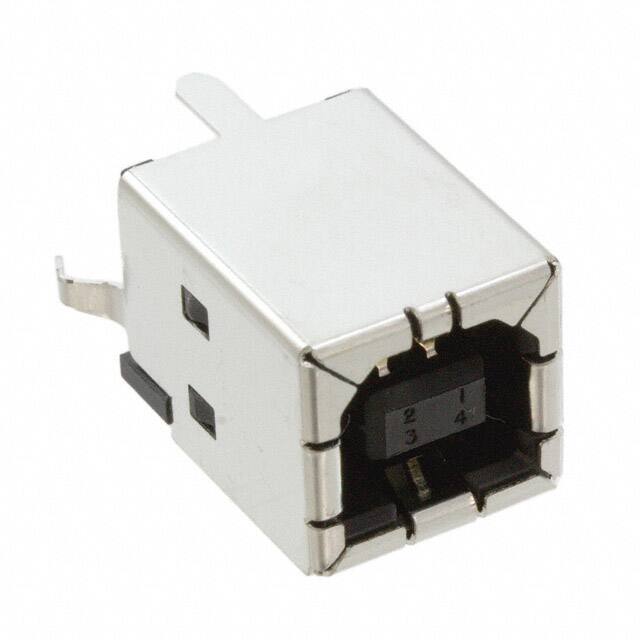 TE Connectivity AMP Connectors-5788336-1
