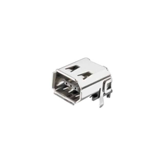 TE Connectivity AMP Connectors-5788516-1