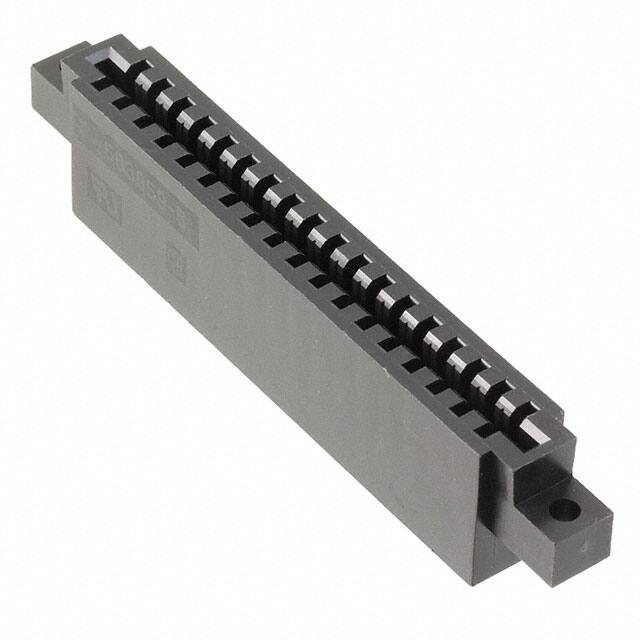 TE Connectivity AMP Connectors-583859-5