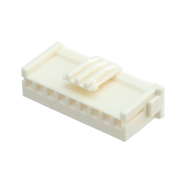 TE Connectivity AMP Connectors-5-917693-1
