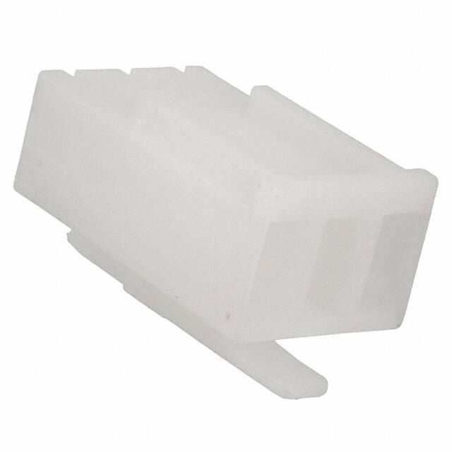TE Connectivity AMP Connectors-5-928247-3