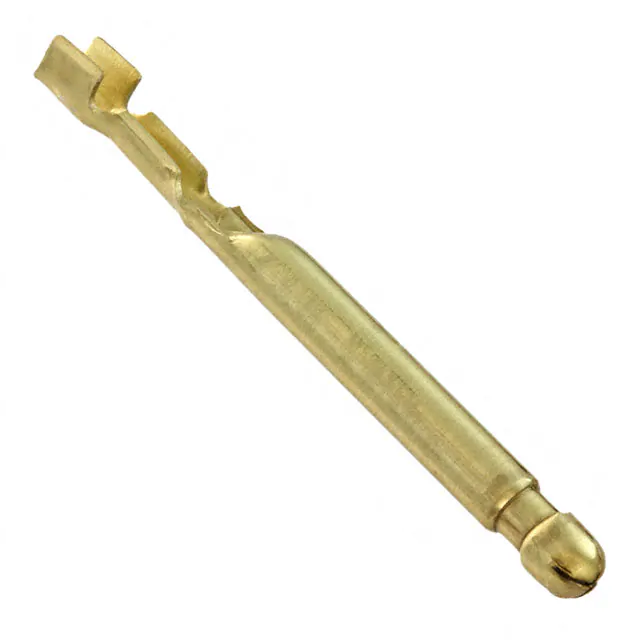 TE Connectivity AMP Connectors-60115-1