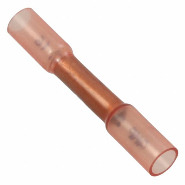 TE Connectivity AMP Connectors-603502-3