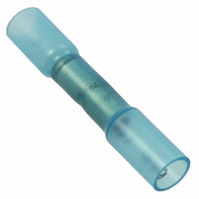 TE Connectivity AMP Connectors-603503-2