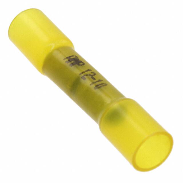 TE Connectivity AMP Connectors-603504-2