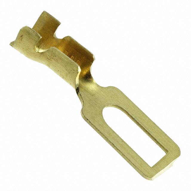 TE Connectivity AMP Connectors-60389-1