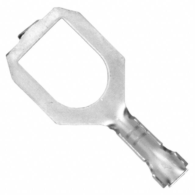 TE Connectivity AMP Connectors-60501-1