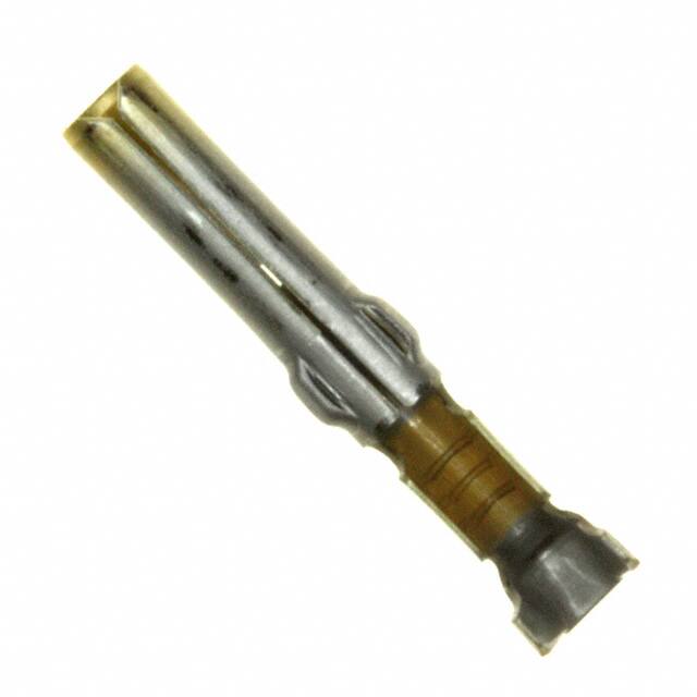 TE Connectivity AMP Connectors-60617-5