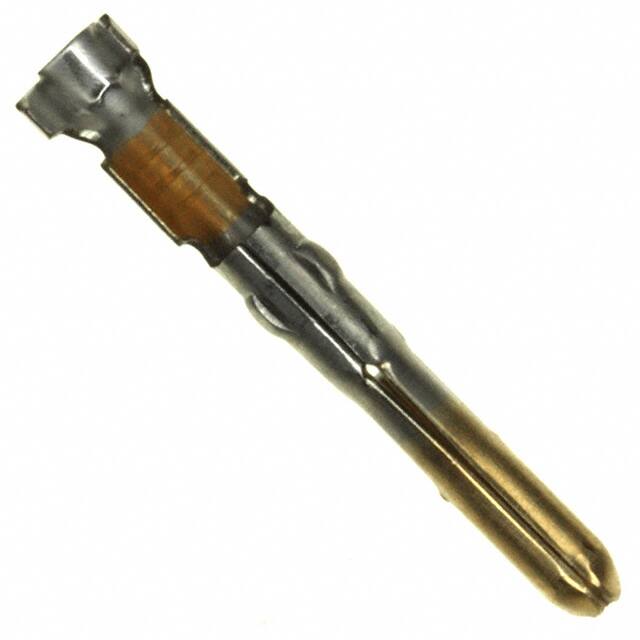 TE Connectivity AMP Connectors-60618-5