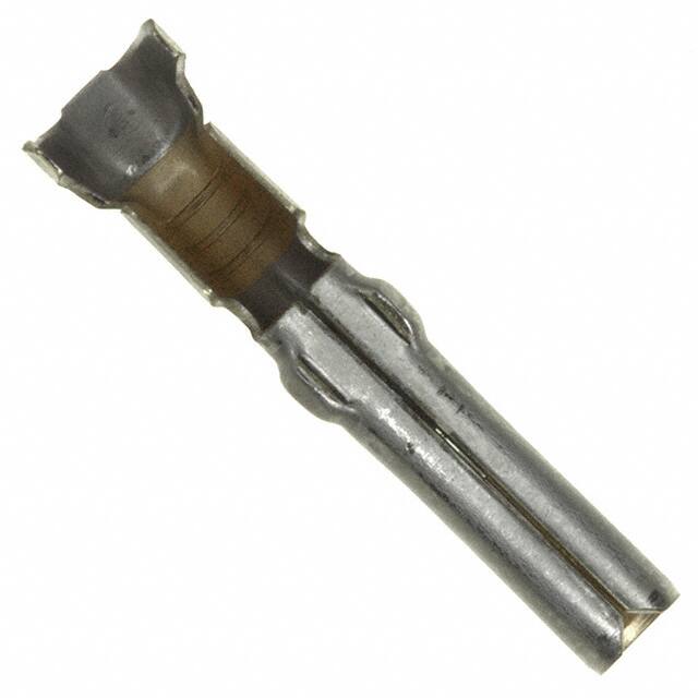 TE Connectivity AMP Connectors-60619-5