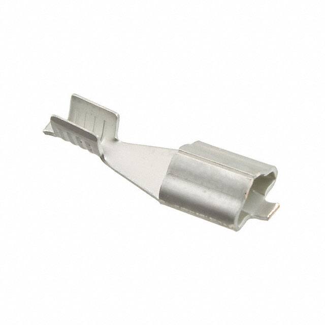 TE Connectivity AMP Connectors-60733-1