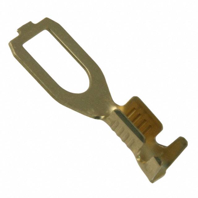 TE Connectivity AMP Connectors-60774-1