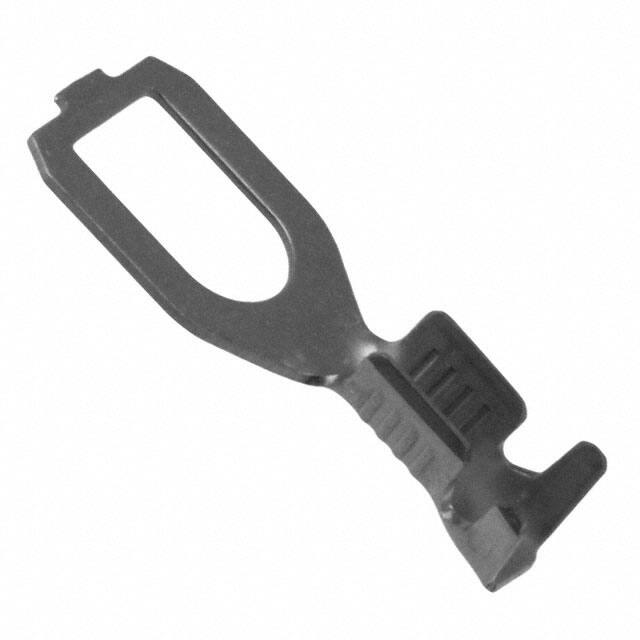 TE Connectivity AMP Connectors-60774-2