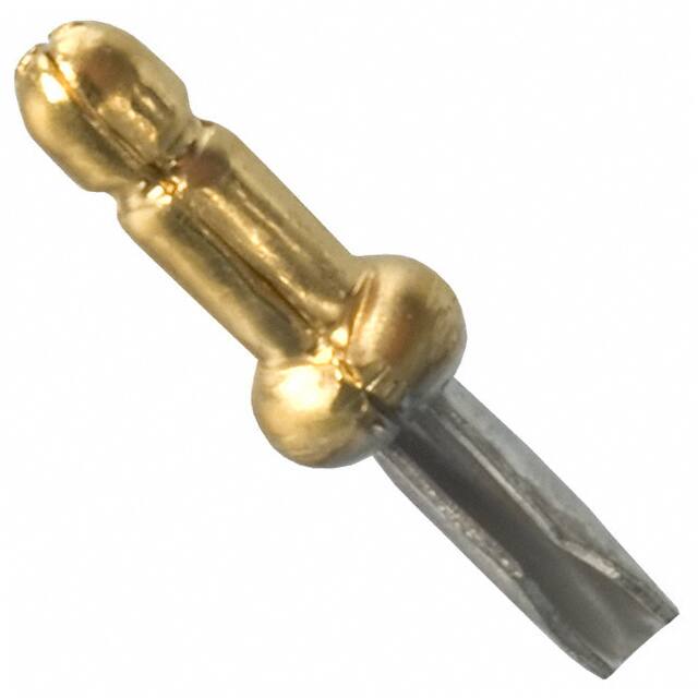 TE Connectivity AMP Connectors-60803-1
