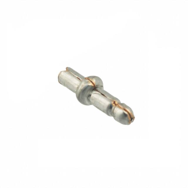 TE Connectivity AMP Connectors-60824-1