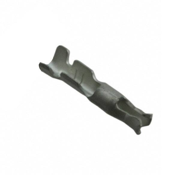TE Connectivity AMP Connectors-60885-2