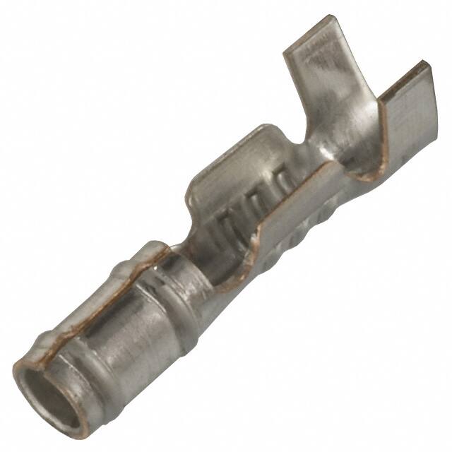 TE Connectivity AMP Connectors-60940-1