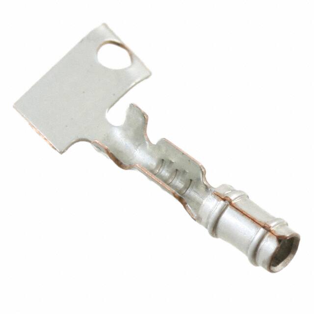 TE Connectivity AMP Connectors-60983-2