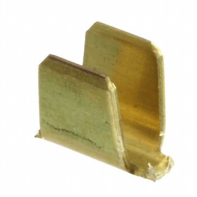 TE Connectivity AMP Connectors-60997-1