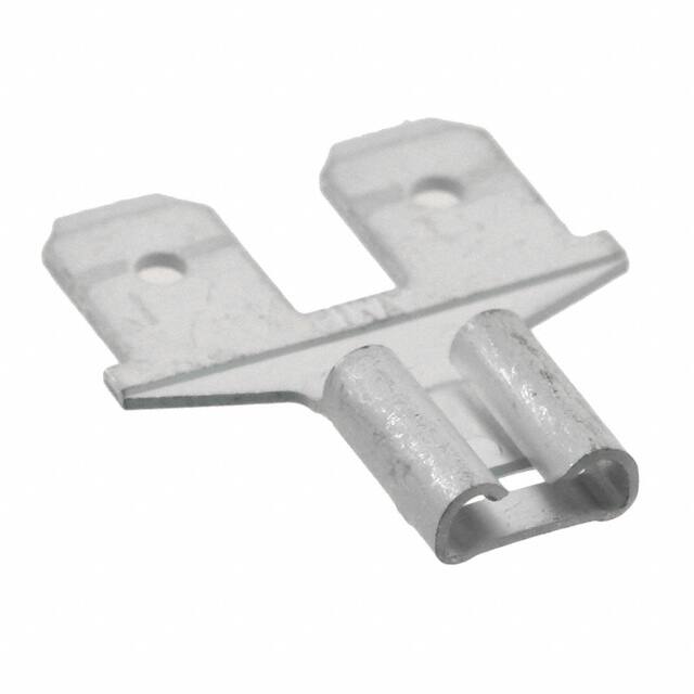 TE Connectivity AMP Connectors-61045-2