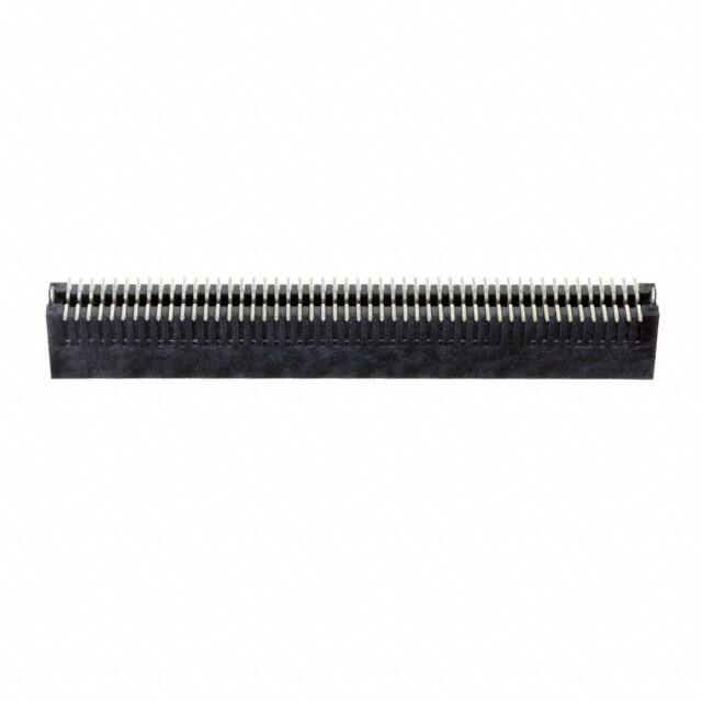 TE Connectivity AMP Connectors-6-104693-0