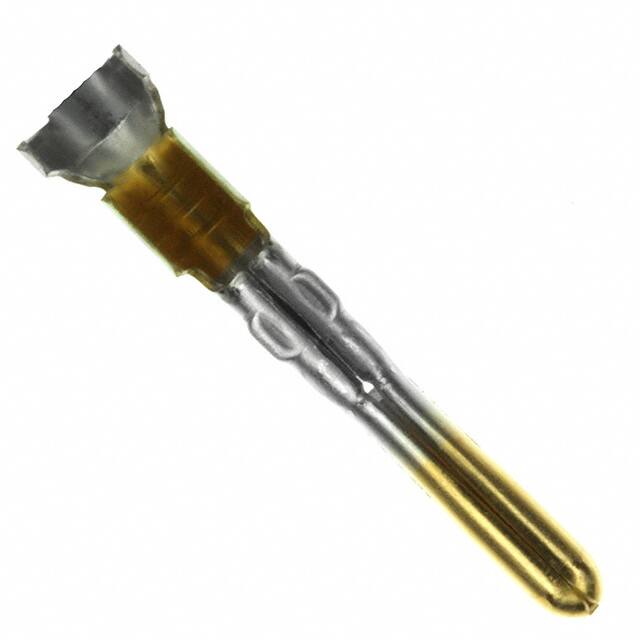 TE Connectivity AMP Connectors-61118-5
