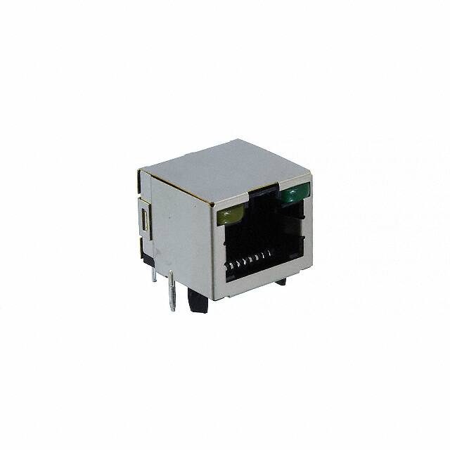 TE Connectivity AMP Connectors-6116075-1