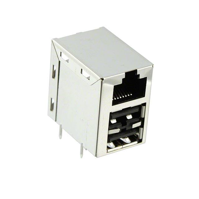 TE Connectivity AMP Connectors-6116151-1