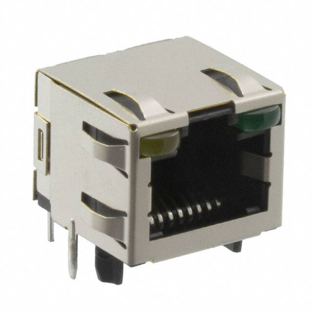 TE Connectivity AMP Connectors-6116173-1