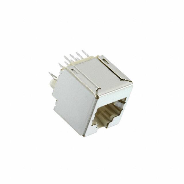 TE Connectivity AMP Connectors-6116202-6