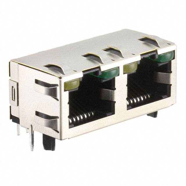 TE Connectivity AMP Connectors-6116353-4