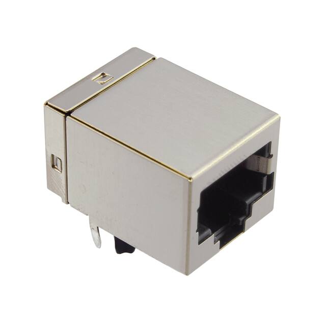 TE Connectivity AMP Connectors-6116526-1