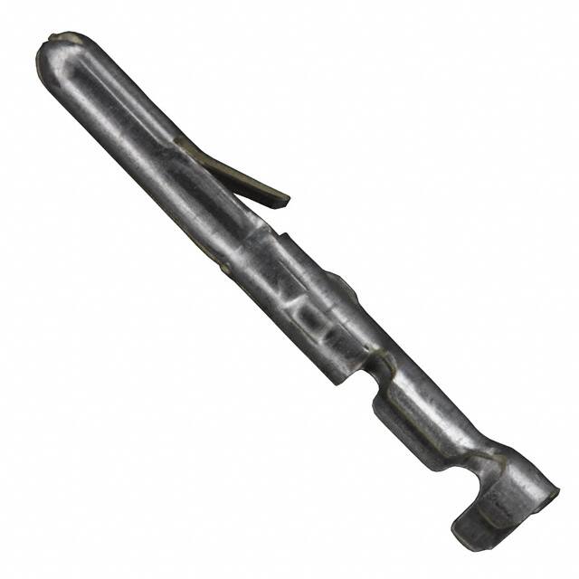 TE Connectivity AMP Connectors-61174-1