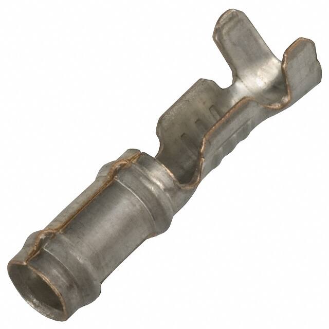 TE Connectivity AMP Connectors-61291-1