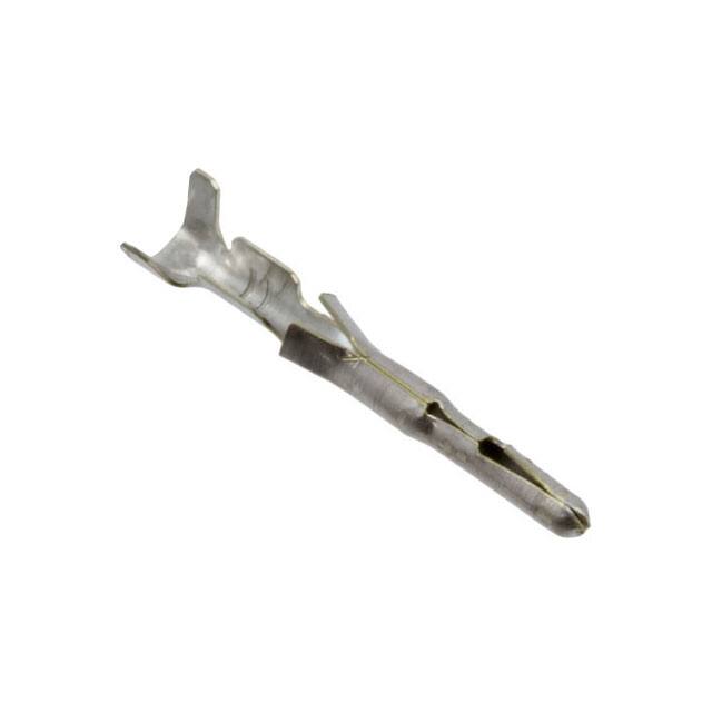 TE Connectivity AMP Connectors-61366-1