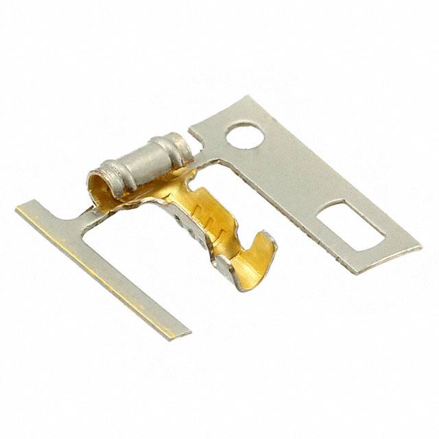 TE Connectivity AMP Connectors-61513-1