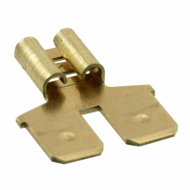TE Connectivity AMP Connectors-61765-1