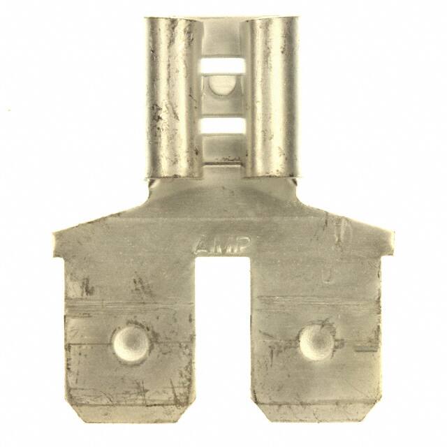 TE Connectivity AMP Connectors-61765-2