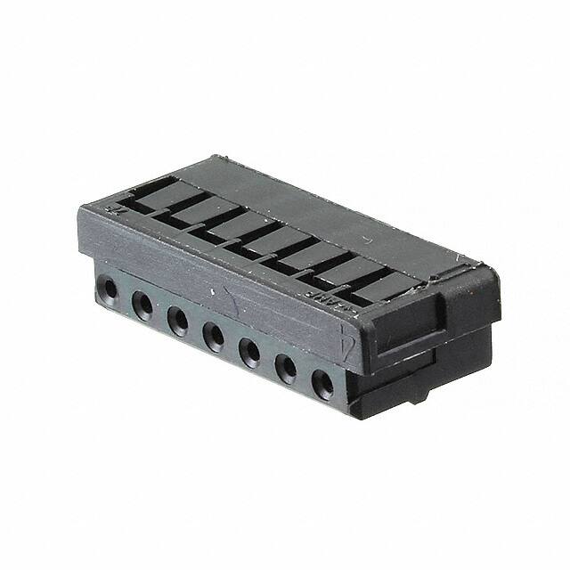 TE Connectivity AMP Connectors-6-179228-7