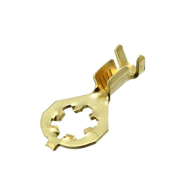 TE Connectivity AMP Connectors-61795-6