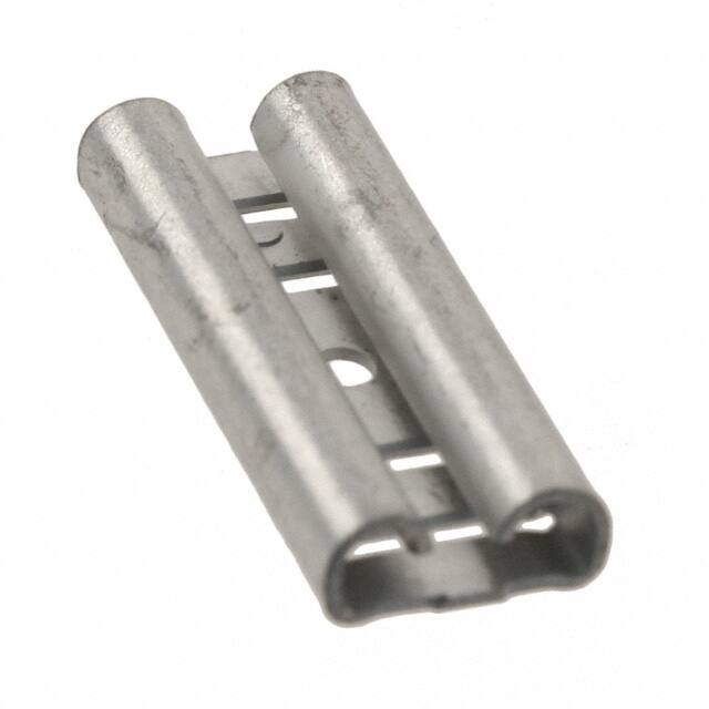 TE Connectivity AMP Connectors-61810-2