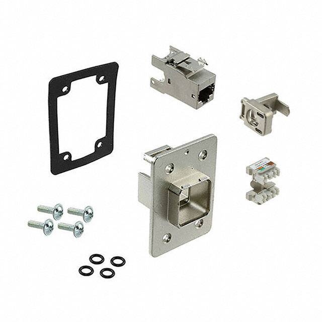 TE Connectivity AMP Connectors-6-2120875-1