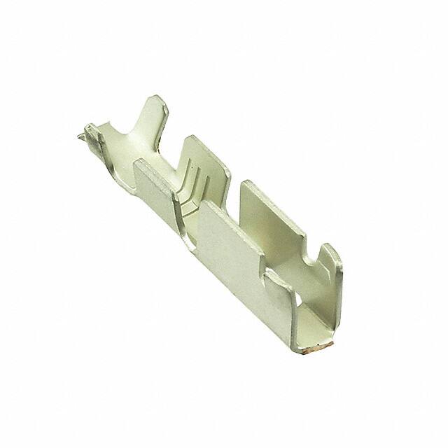 TE Connectivity AMP Connectors-62131-6