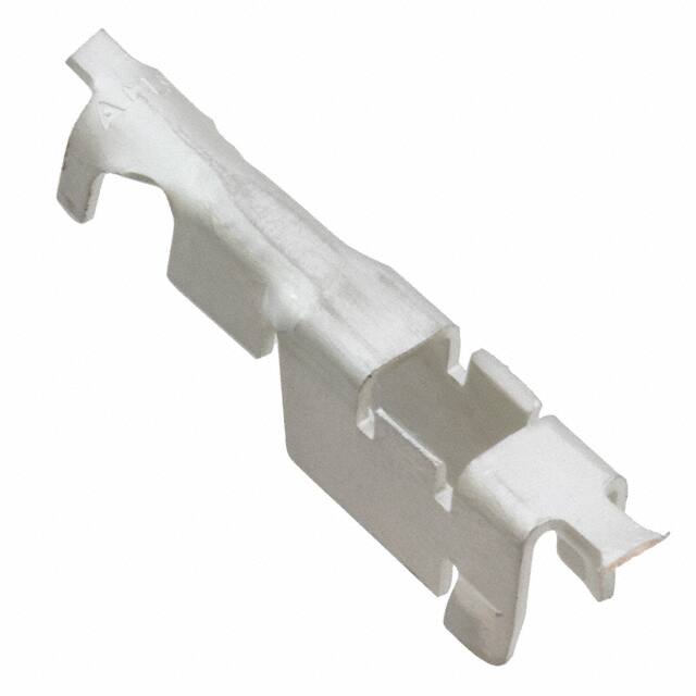TE Connectivity AMP Connectors-62244-3